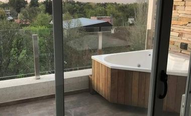 Hermoso departamento en duplex en Complejo Main Park, Canning