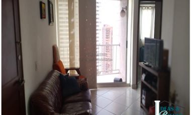 Apartamento en Arriendo Loma del Indio Medellin