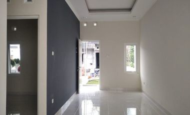 DIJUAL RUMAH MURAH MINIMALIS UTARA PRAMBANAN