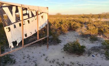 Terreno Industrial en venta en Residencial Rancho Alegre, Torreón