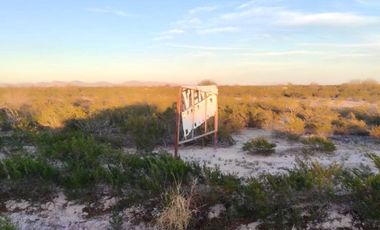 Terreno Industrial en venta en Residencial Rancho Alegre, Torreón
