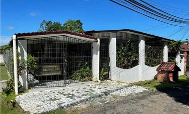 VENDO CASA DE SEGUNDA DE 450M2 DAVID