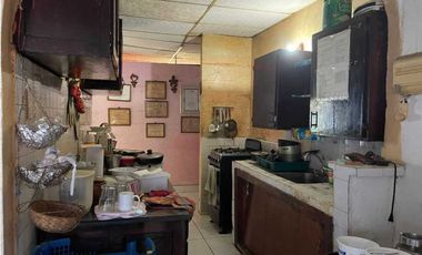 VENDO CASA DE SEGUNDA DE 450M2 DAVID