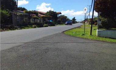 VENDO CASA DE SEGUNDA DE 450M2 DAVID