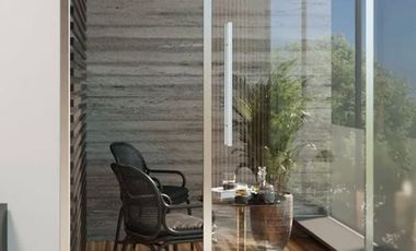 Departamento en venta en Tecamachalco Nuevo.