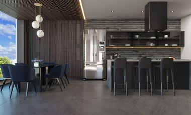Departamento en venta en Tecamachalco Nuevo.