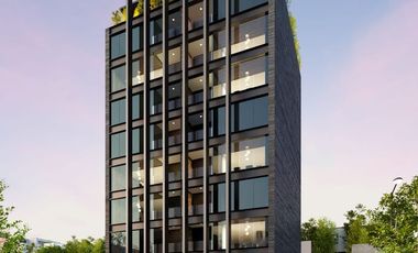 Departamento en venta en Tecamachalco Nuevo.