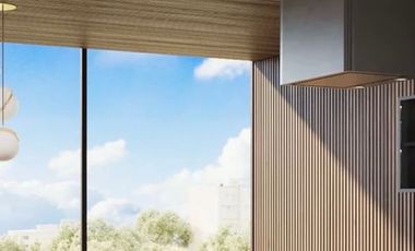Departamento en venta en Tecamachalco Nuevo.