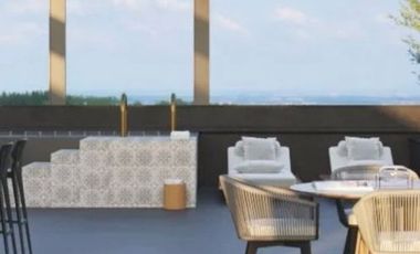Departamento en venta en Tecamachalco Nuevo.