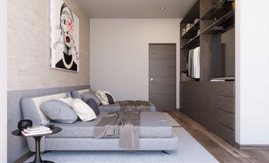 Departamento en venta en Tecamachalco Nuevo.