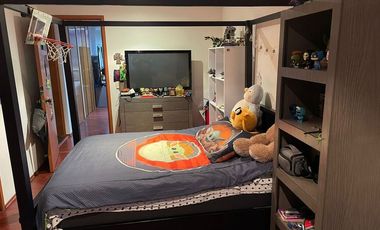 Departamento en venta en Tecamachalco Nuevo.