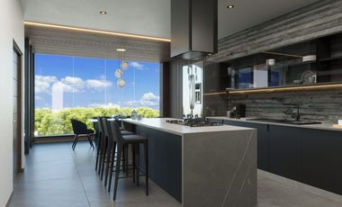 Departamento en venta en Tecamachalco Nuevo.