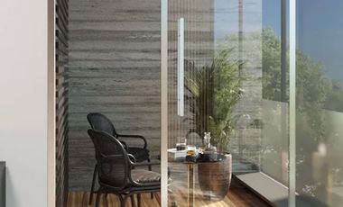 Departamento en venta en Tecamachalco Nuevo.