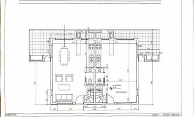 VENTA DUPLEX 4 AMB COMPLEJO BELTRAN CHICO A ESTRENAR LOMAS DE ZAMORA