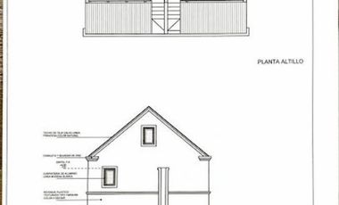 VENTA DUPLEX 4 AMB COMPLEJO BELTRAN CHICO A ESTRENAR LOMAS DE ZAMORA