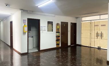 ARRIENDO de OFICINAS en BOGOTA