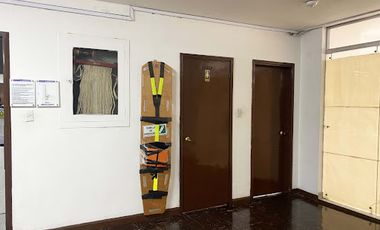 ARRIENDO de OFICINAS en BOGOTA