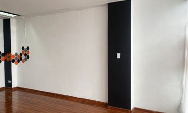 ARRIENDO de OFICINAS en BOGOTA