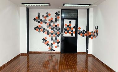 ARRIENDO de OFICINAS en BOGOTA