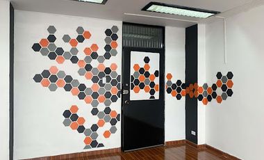 ARRIENDO de OFICINAS en BOGOTA