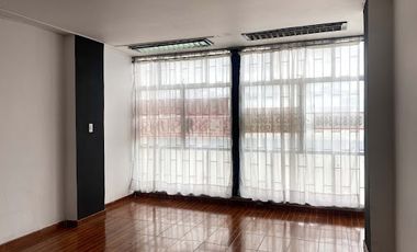 ARRIENDO de OFICINAS en BOGOTA