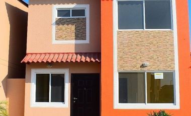Casa en Venta en Duran City $63.000 (Por Estrenar)
