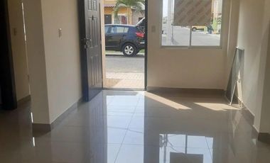 Casa en Venta en Duran City $63.000 (Por Estrenar)