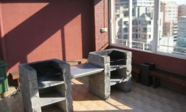Departamento en Venta en Santo Domingo con Teatinos