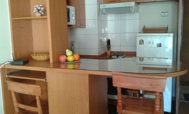 Departamento en Venta en Santo Domingo con Teatinos