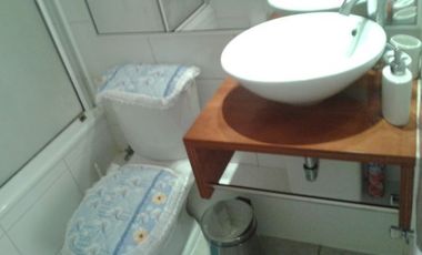 Departamento en Venta en Santo Domingo con Teatinos