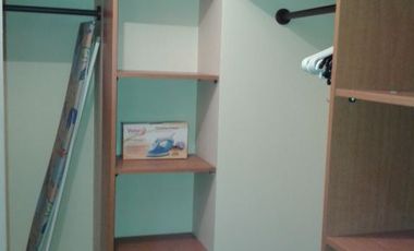 Departamento en Venta en Santo Domingo con Teatinos