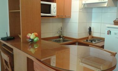 Departamento en Venta en Santo Domingo con Teatinos