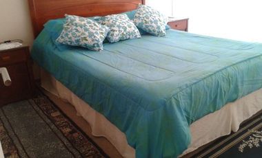 Departamento en Venta en Santo Domingo con Teatinos