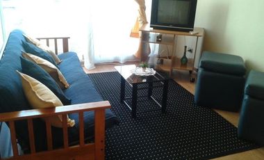 Departamento en Venta en Santo Domingo con Teatinos
