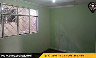 Casa de venta en Quinta Chica - Las Choreras – código:13877