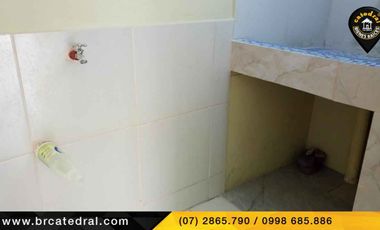 Casa de venta en Quinta Chica - Las Choreras – código:13877