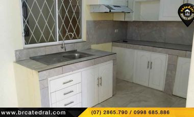 Casa de venta en Quinta Chica - Las Choreras – código:13877