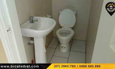 Casa de venta en Quinta Chica - Las Choreras – código:13877