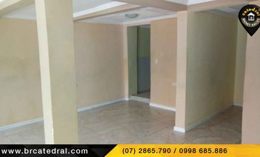 Casa de venta en Quinta Chica - Las Choreras – código:13877