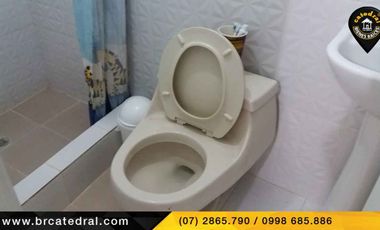 Casa de venta en Quinta Chica - Las Choreras – código:13877