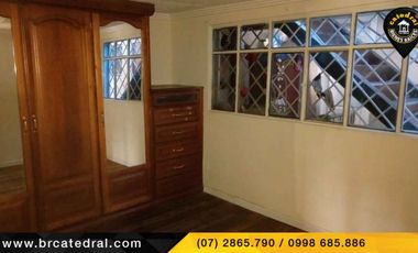 Casa de venta en Quinta Chica - Las Choreras – código:13877