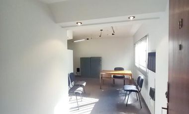 EN VENTA - OFICINA - CENTRO ROSARIO