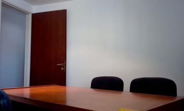 EN VENTA - OFICINA - CENTRO ROSARIO