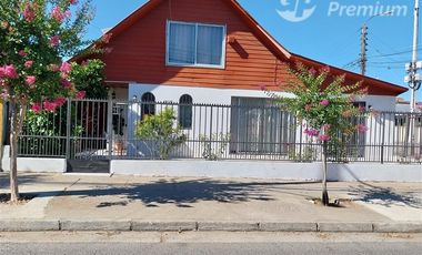 Venta de Casa en San Javier