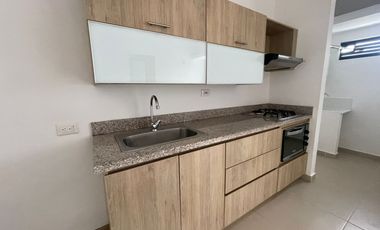 apartaestudio en arriendo en la ceja. Cod A61151