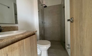 apartaestudio en arriendo en la ceja. Cod A61151