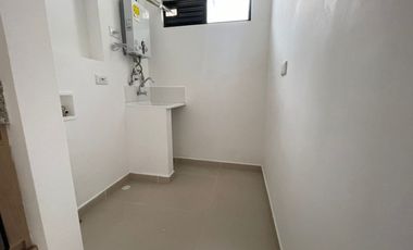 apartaestudio en arriendo en la ceja. Cod A61151