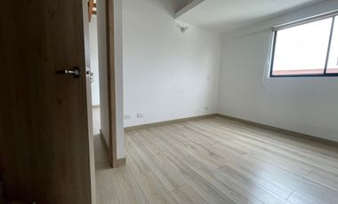 apartaestudio en arriendo en la ceja. Cod A61151