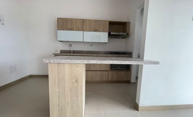 apartaestudio en arriendo en la ceja. Cod A61151