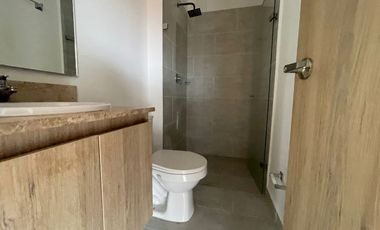 apartaestudio en arriendo en la ceja. Cod A61151